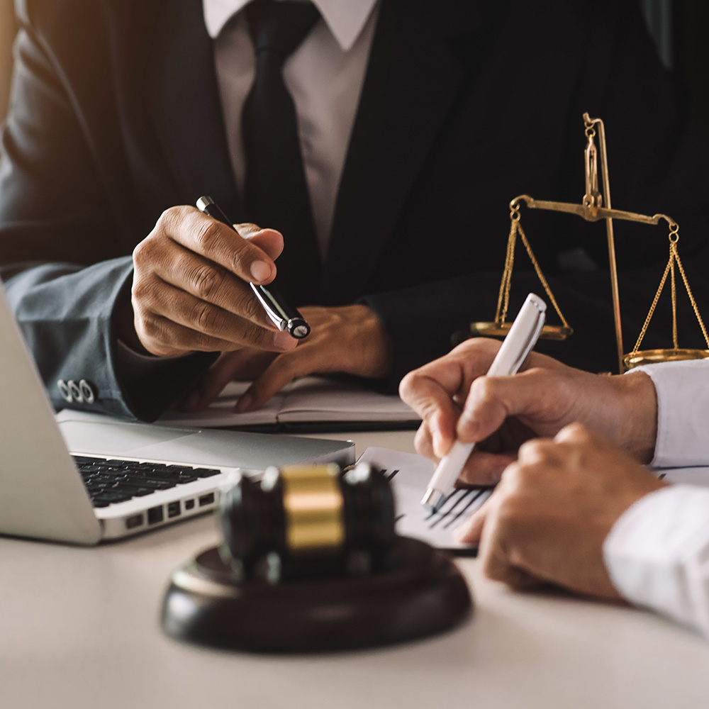 Commercial Transactions Legal Services