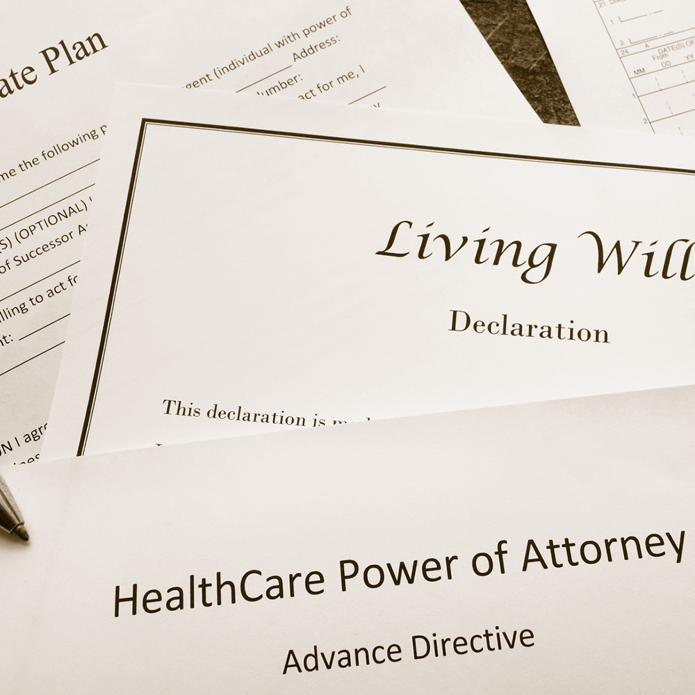 Estate Planning & Wills Services
