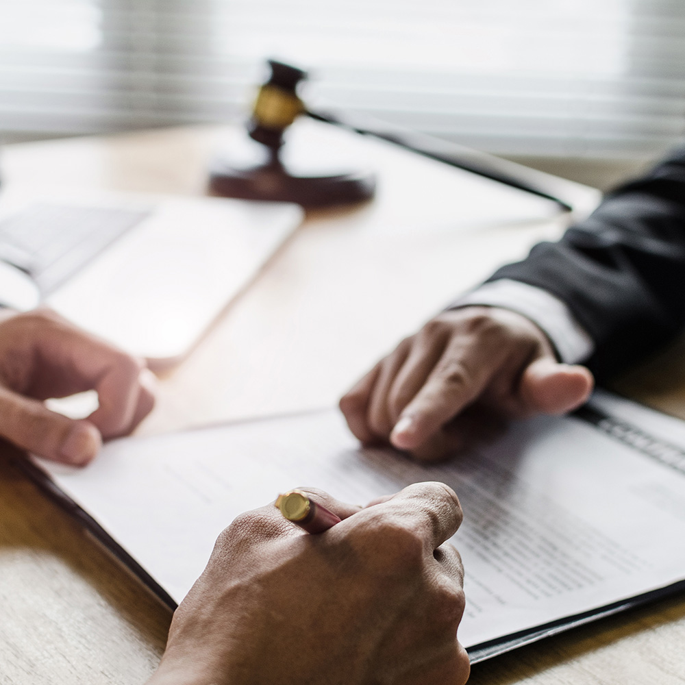 Litigation