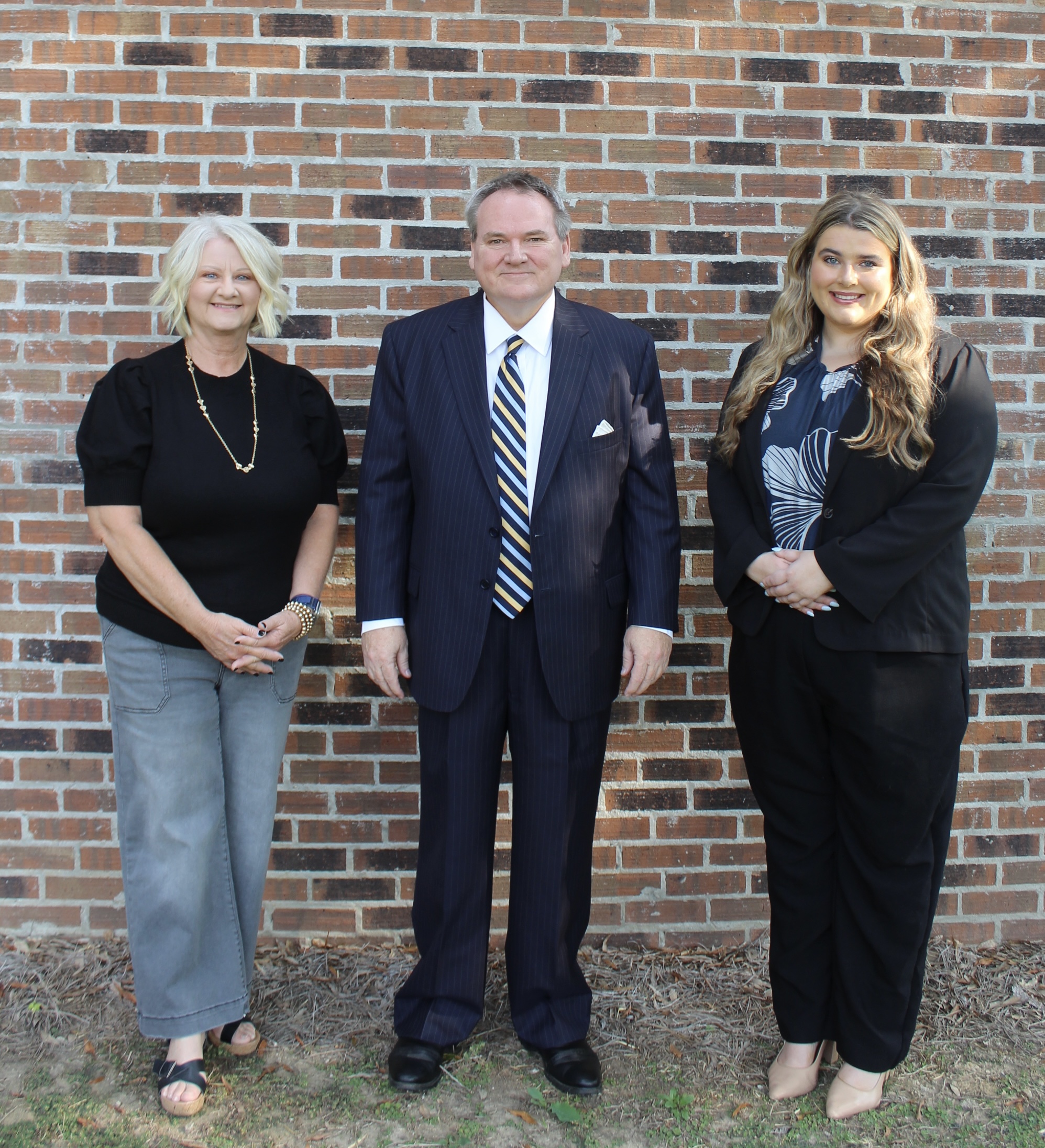 Kantack Law Firm Office