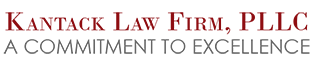 Kantack Law Firm, PLLC Logo